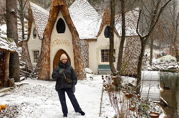 Ґедзьо Парк